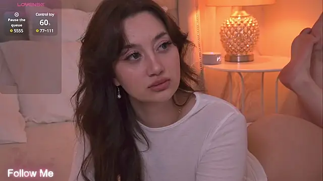 MaryReel online show from March 9, 11:25 pm