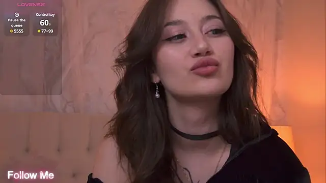 MaryReel online show from March 13, 8:11 pm