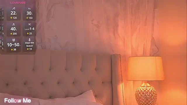 MaryReel online show from March 15, 2:03 am