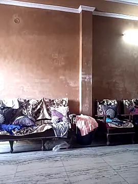 Shubuu  x online show from April 21, 7:58 am