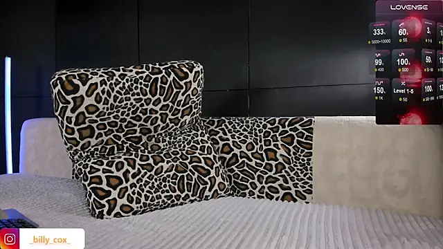 Snapshot of Billy__cox chatting on September 10, 11:16 pm Billy cox online show from September 10, 11:16 pm