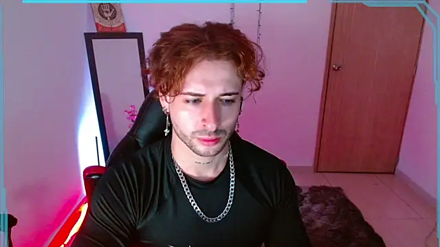 Ares blue online show from January 11, 11:45 am