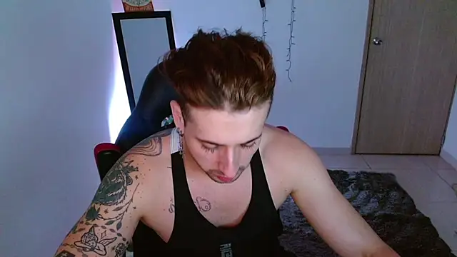 Ares blue online show from January 15, 11:21 am