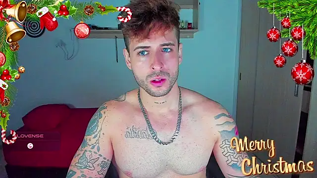 Ares blue online show from December 5, 1:09 pm