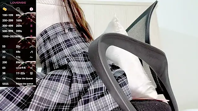 Kana hoshii online show from July 1, 5:42 am