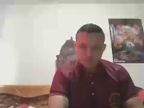 Snapshot of Guti23678 chatting on December 15, 4:55 pm Guti23678 online show from December 15, 4:55 pm