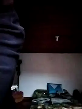 Ssan25 online show from January 2, 10:55 pm