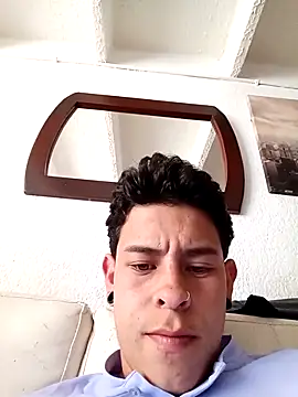 Ssan25 online show from March 31, 7:36 pm