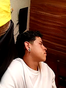 Ssan25 online show from April 23, 7:38 pm