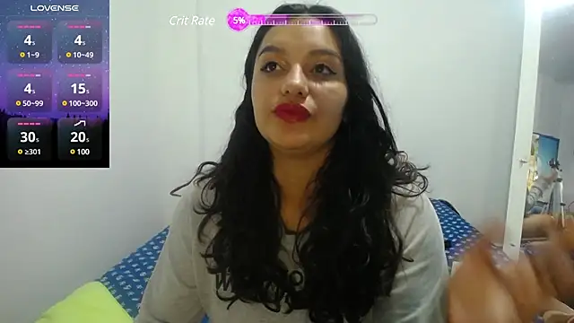 Laurenkenner  online show from December 12, 6:42 pm