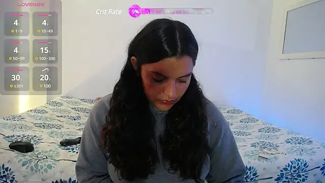 Laurenkenner  online show from January 25, 7:39 pm