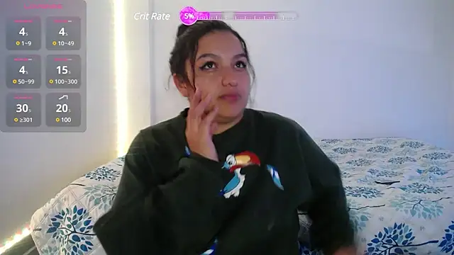 Laurenkenner  online show from January 30, 10:51 pm