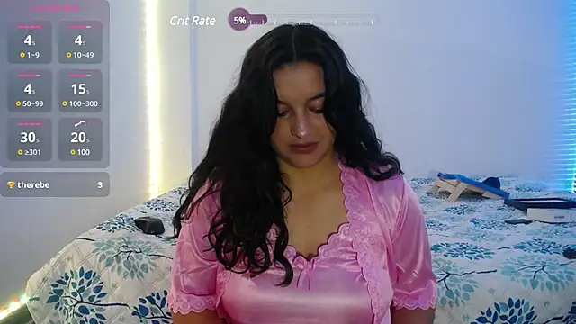 Laurenkenner  online show from February 1, 7:13 pm