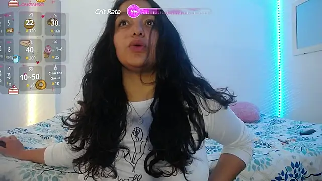 Laurenkenner  online show from February 15, 7:50 pm