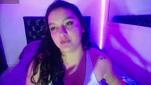 Laurenkenner  online show from October 10, 7:13 pm