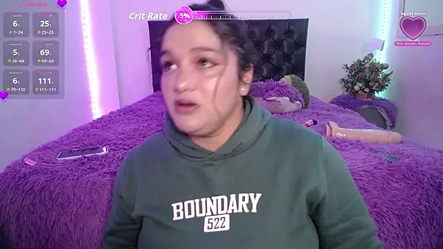 Laurenkenner  online show from March 26, 5:51 pm