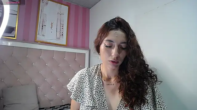 Tomoe b online show from December 12, 4:04 am