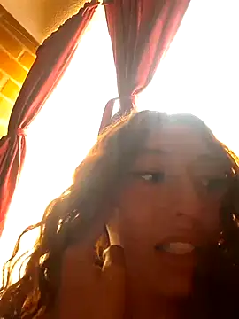 Tomoe b online show from February 23, 8:22 pm