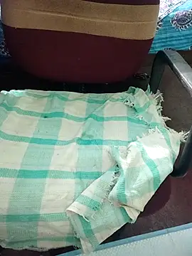 Ralisha Rani online show from October 29, 7:37 pm