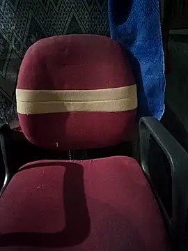 Ralisha Rani online show from November 6, 2:07 pm