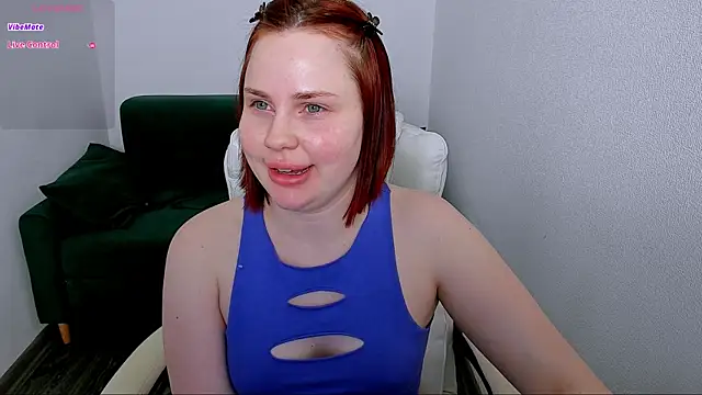 Patricia Perez online show from April 24, 10:07 am