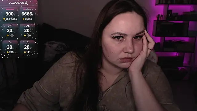 SexyWitch 666 online show from January 30, 2:04 pm