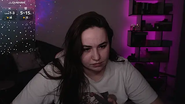 SexyWitch 666 online show from March 10, 4:14 pm