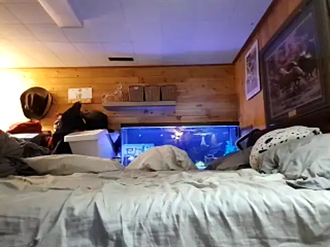 Ryan and Aurora online show from March 12, 9:32 pm