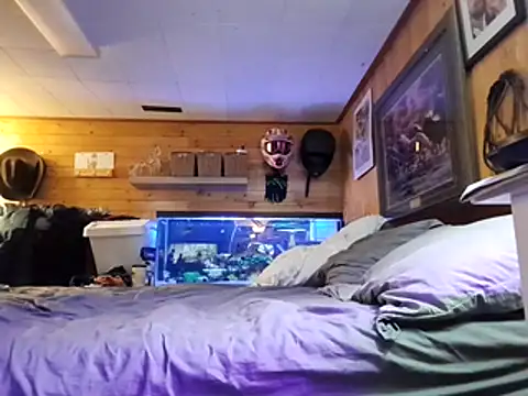 Ryan and Aurora online show from March 30, 10:44 pm