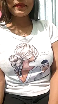 N-Natasha online show from January 25, 4:02 am