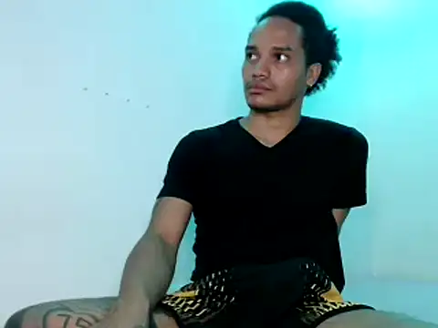 Brett Black  online show from December 4, 12:08 am