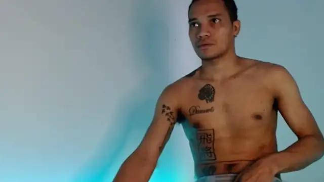 Brett Black  online show from April 8, 8:53 pm