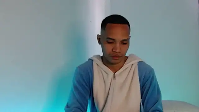 Brett Black  online show from April 22, 5:03 pm