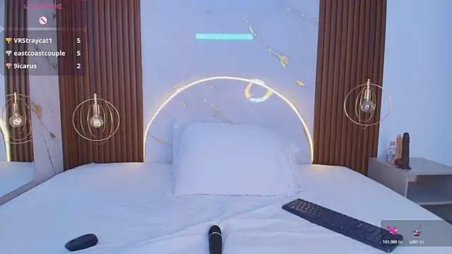 miamiller69 online show from February 7, 7:07 am