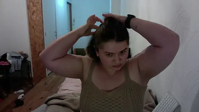 perfectly69 online show from December 18, 6:57 pm