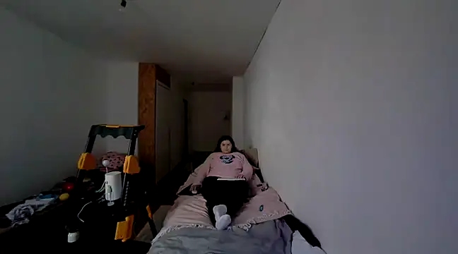 perfectly69 online show from January 9, 2:40 pm