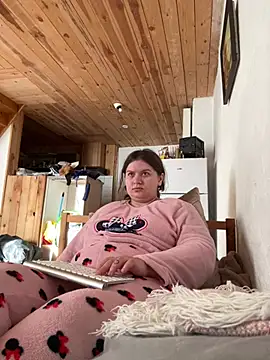 perfectly69 online show from January 14, 11:53 am