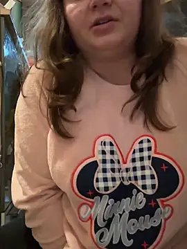 perfectly69 online show from January 17, 6:54 pm