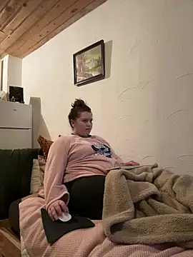 perfectly69 online show from January 19, 7:26 pm