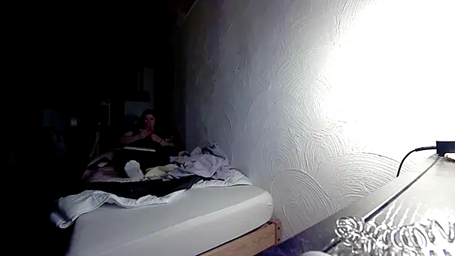perfectly69 online show from January 30, 8:21 pm