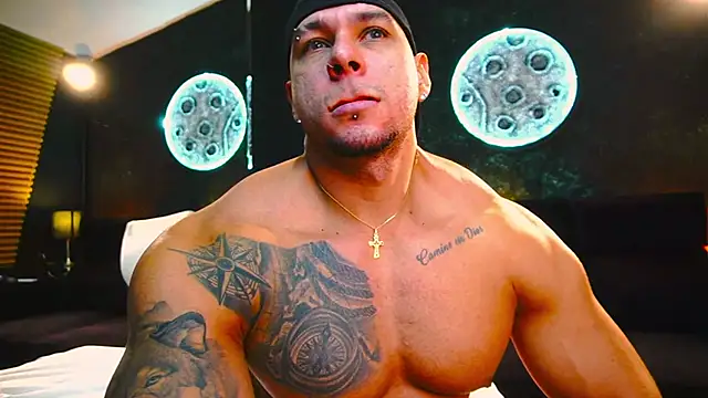 MassimoWalton2 online show from September 23, 1:03 pm