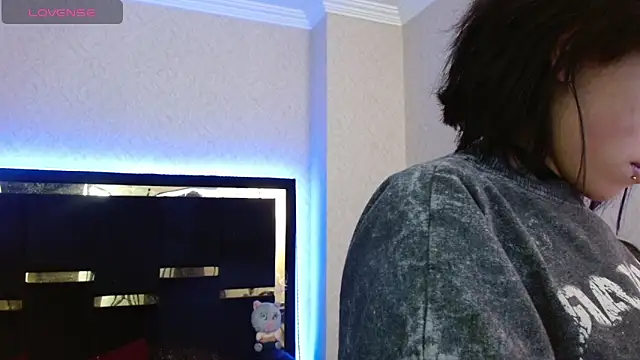 Bunny O online show from April 21, 12:23 am