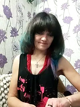 Snapshot of SweetLeila40 chatting on January 30, 10:41 pm SweetLeila40 online show from January 30, 10:41 pm