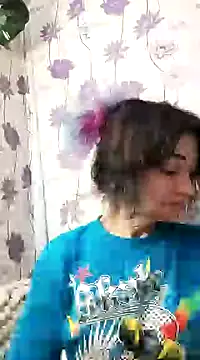 Snapshot of SweetLeila40 chatting on February 11, 5:16 am SweetLeila40 online show from February 11, 5:16 am