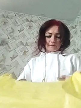 SweetLeila40 online show from April 21, 3:17 pm