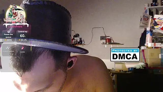 BISEXGOOD777 online show from January 22, 3:41 am