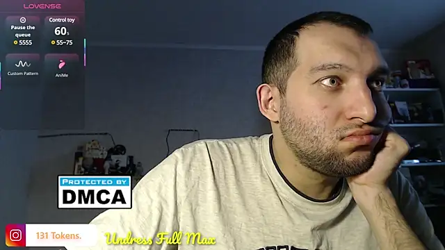 BISEXGOOD777 online show from January 25, 11:23 am