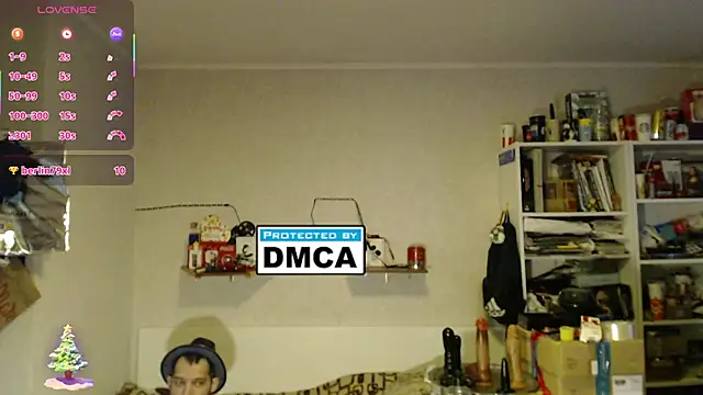 BISEXGOOD777 online show from January 29, 1:17 pm