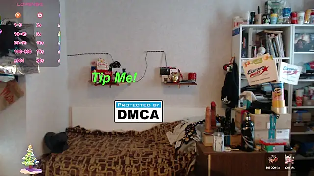 BISEXGOOD777 online show from January 30, 10:40 am