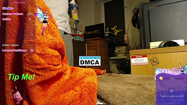 BISEXGOOD777 online show from January 31, 7:18 pm